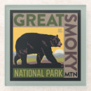 Search for great smoky mountains coasters Anderson design group