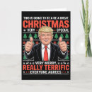 Search for parody christmas cards Political
