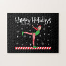 Search for christmas elf puzzles Xmas