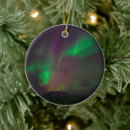 Search for nature christmas tree decorations Mountains