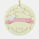 Search for peace dove christmas tree decorations Prayer
