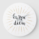 Search for carpe diem art Typography