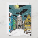 Search for germany christmas cards Rothenburg