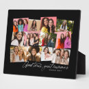 Search for graduation with photo signs Collage