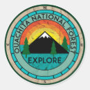Search for national forest stickers Mountains