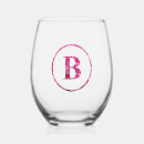 Search for alphabet barware Elegant
