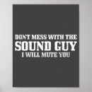 Search for sounding posters Fun