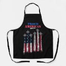 Search for remembrance day aprons Stars and stripes