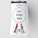 Search for cardinals golf equipment Northern cardinal