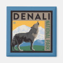 Search for howl magnets Wolf
