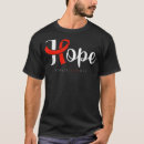 Search for world aids day tshirts Red