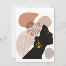 Search for african american woman invitations Ethnic
