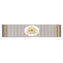 Search for autumn table runners Stripes