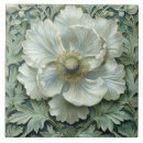 Search for sage green tiles William morris