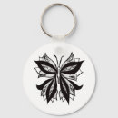 Search for black ink key rings Tattoo