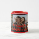 Search for happy heart day mugs Photo collage