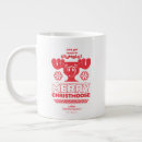 Search for christmoose mugs Clark griswold