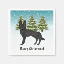 Search for german shepherd napkins Gsd