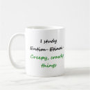 Search for entomology mugs Zoology