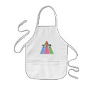 Search for flying heroes aprons Cute
