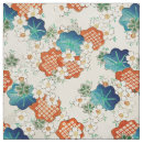 Search for vintage japanese fabric Flowers