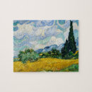 Search for van gogh puzzles Impressionism