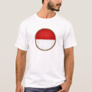 Search for indonesia tshirts Emblem