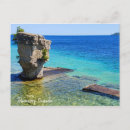 Search for tobermory postcards Island