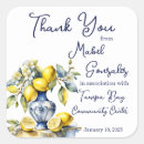 Search for italian wedding stickers Amalfi
