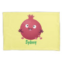 Search for pomegranate pillowcases Fruit