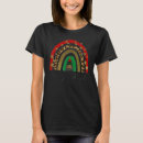 Search for rainbow christmas tree tshirts Leopard