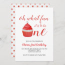 Search for santa birthday invitations Onederful