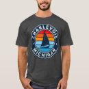 Search for charlevoix tshirts Boat