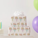 Search for frozen wrapping paper Pattern