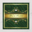 Search for temp invitations Green