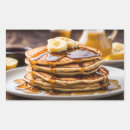 Search for breakfast pancake stickers Dessert