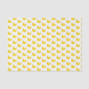 Search for rubber duck tissue paper Pattern