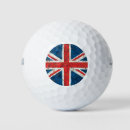 Search for union jack golf balls Golfer