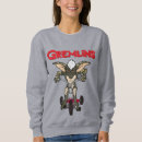 Search for mogwai hoodies Tricycle