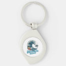 Search for vintage surf key rings Palm trees