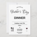 Search for for father invitations Father's