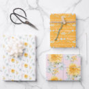 Search for dandelion wrapping paper Summer