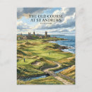 Search for golf course postcards Travel