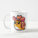 Search for cute snail mugs Slug