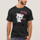 Search for meow clothing Cartoon
