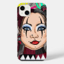 Search for gothic girl iphone cases Halloween