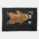 Search for brown bear tea towels Forest