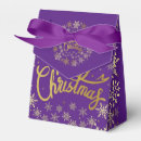 Search for santa claus favour boxes Merry