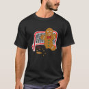 Search for gingerbread man ugly christmas sweater tshirts Baking