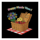Search for happy food posters Kawaii